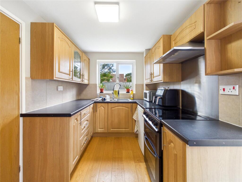 House in Chelmsford, North Springfield, Springfield - View 2