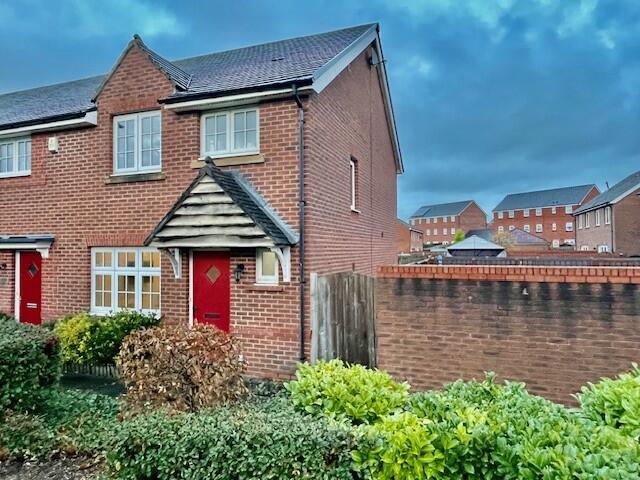 Main image of property: Liverpool Walk, Buckshaw Village