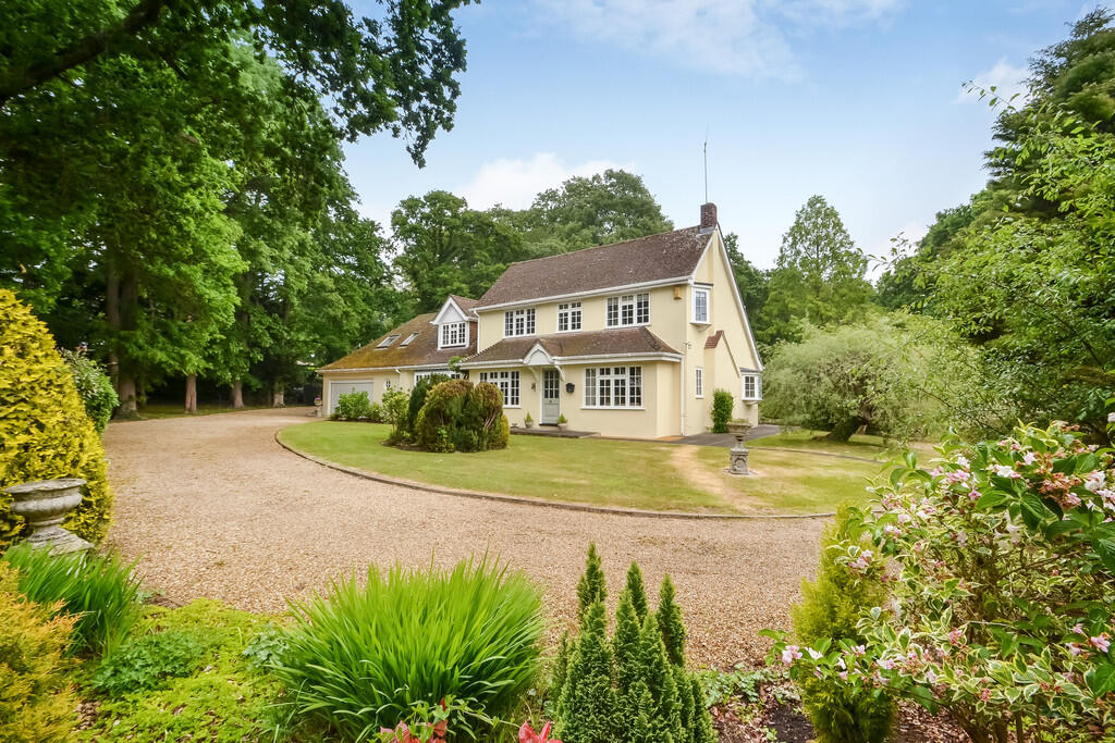 Main image of property: Hambledon, Hampshire