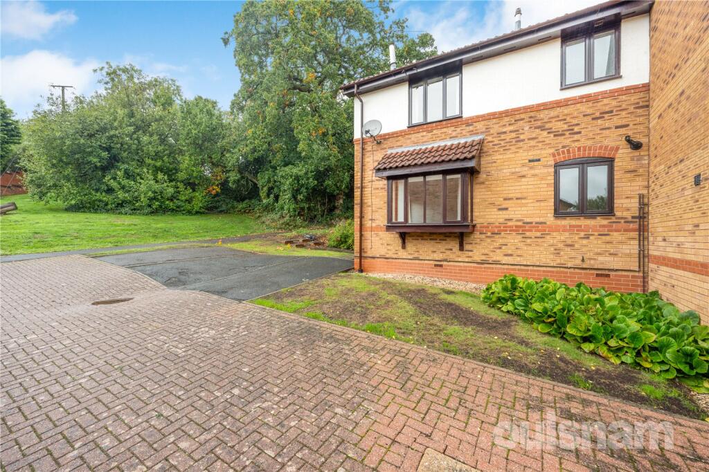 Main image of property: Cygnet Close, Alvechurch, Birmingham, Worcestershire, B48