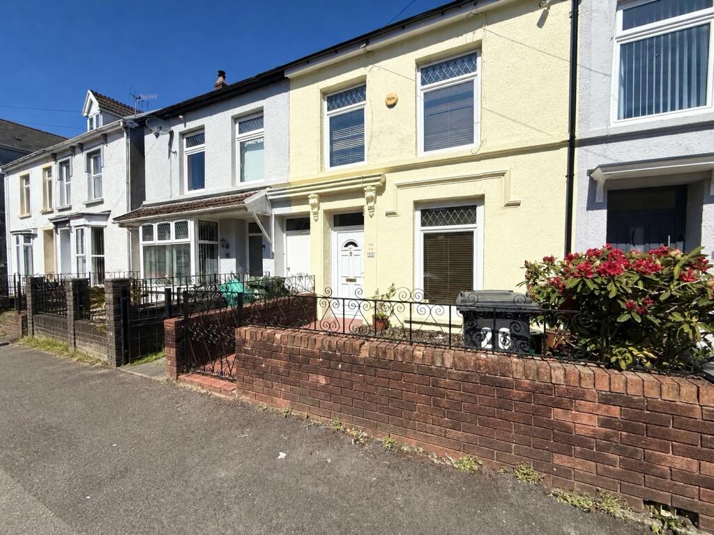 Main image of property: Clifton Street, Aberdare, Aberdare