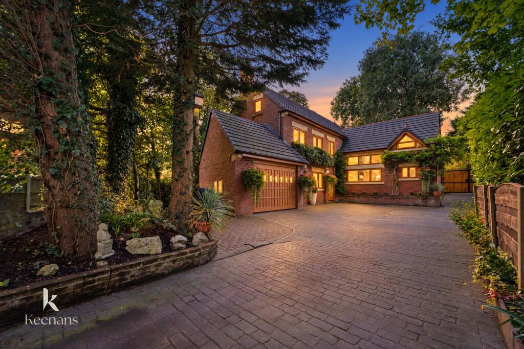 Main image of property: Mizpah Grove, Bury