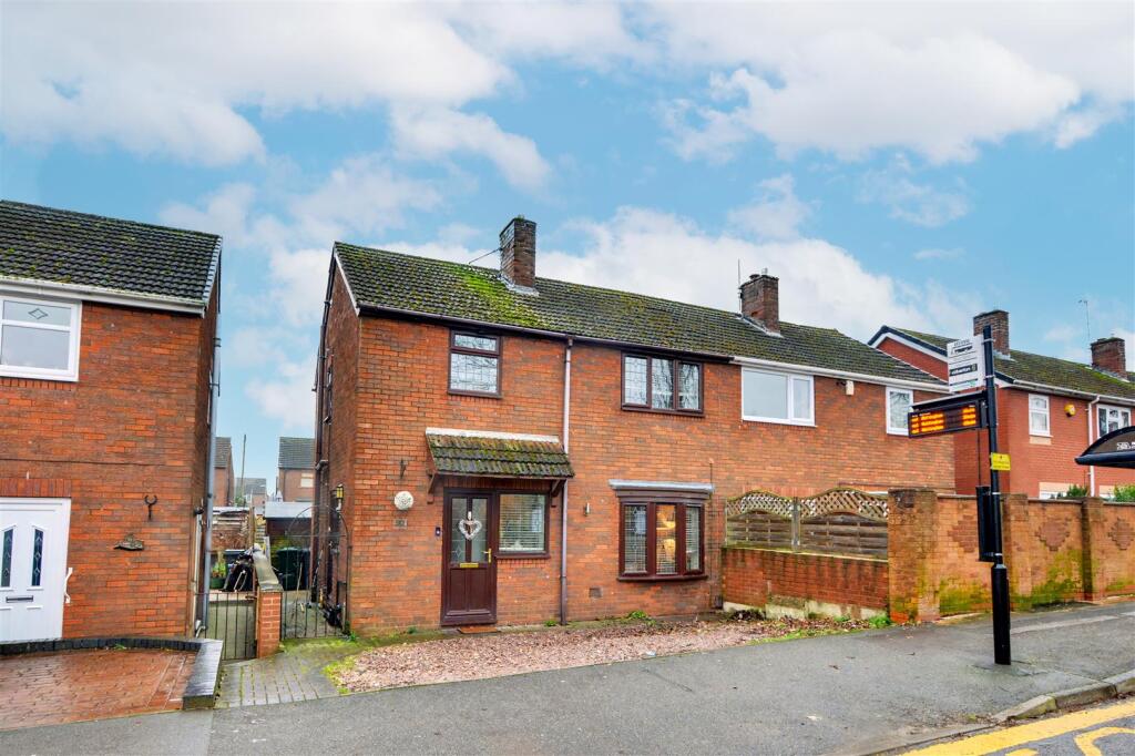 Main image of property: Park Road, Calverton, Nottingham