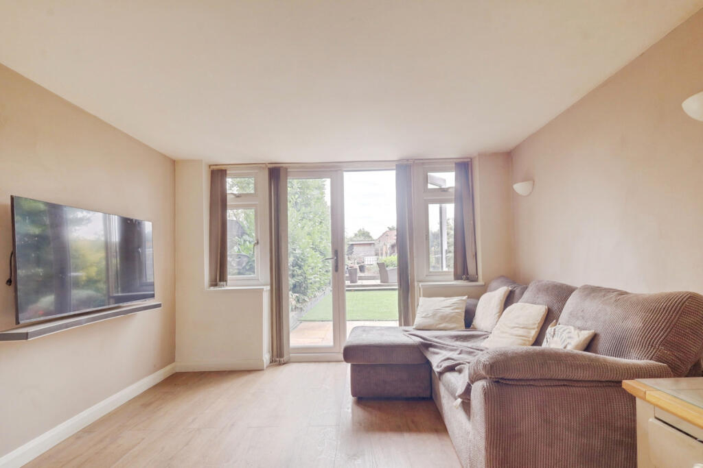 House in Southend-on-Sea, Prittlewell - View 4