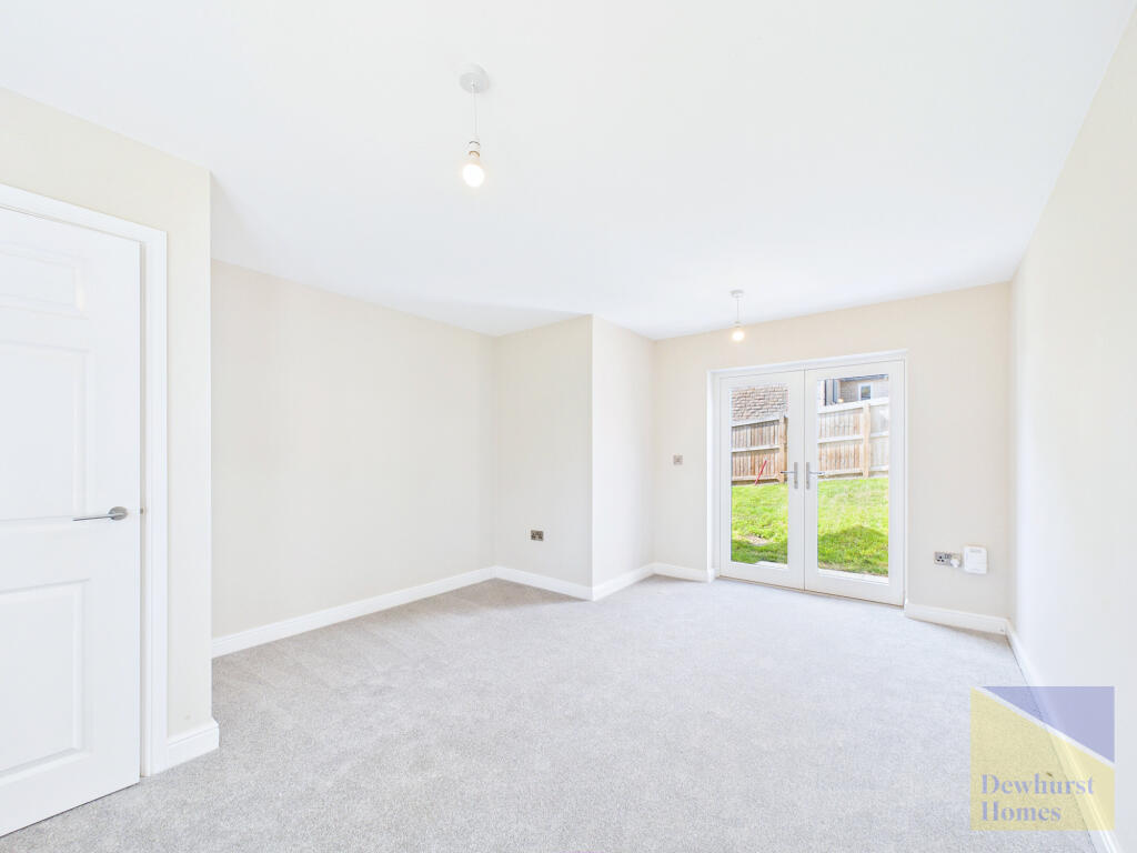 House in Ribble Valley, Longridge - View 2