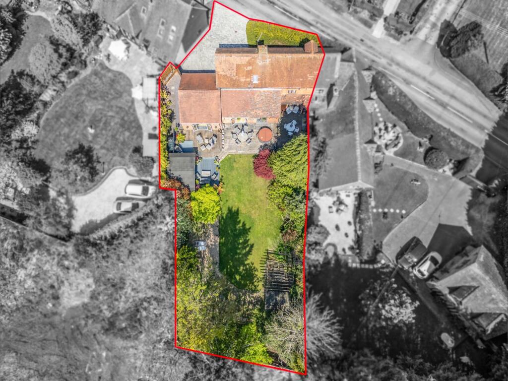 Additional image 26 of Beoley Lane, Beoley, Worcestershire, B98