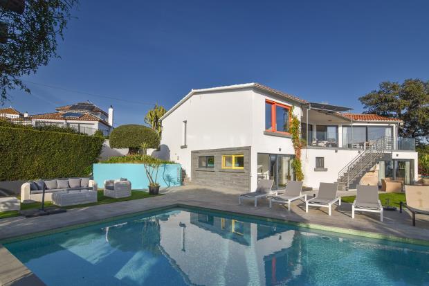 Main image of property: San Diego, Punta Chullera, Manilva, Malaga