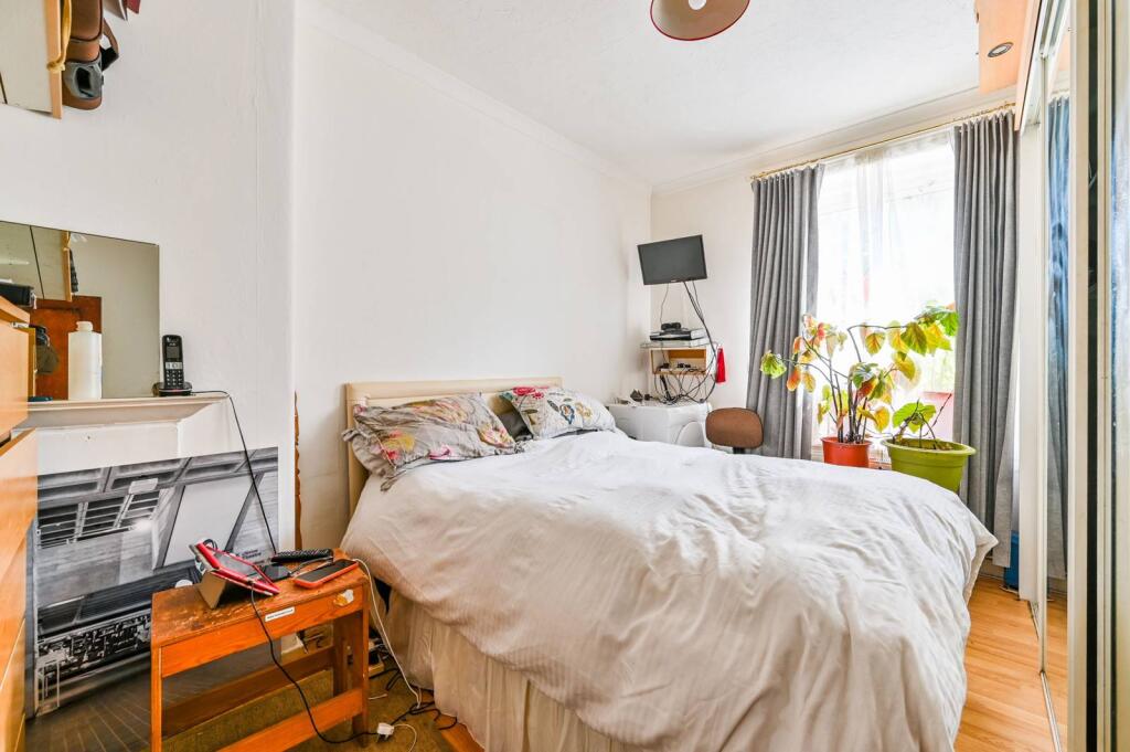 Main image of property: Stamford Hill, Stamford Hill, London, N16