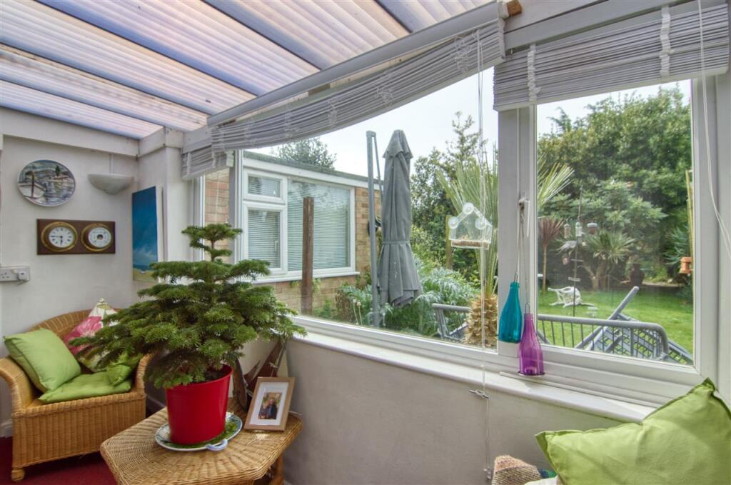Kirkhurst Close, Brightlingsea - More