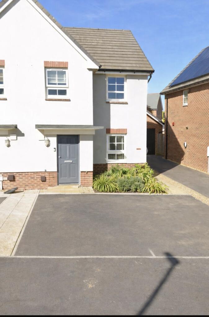 Main image of property: Ward Gardens, OKEHAMPTON
