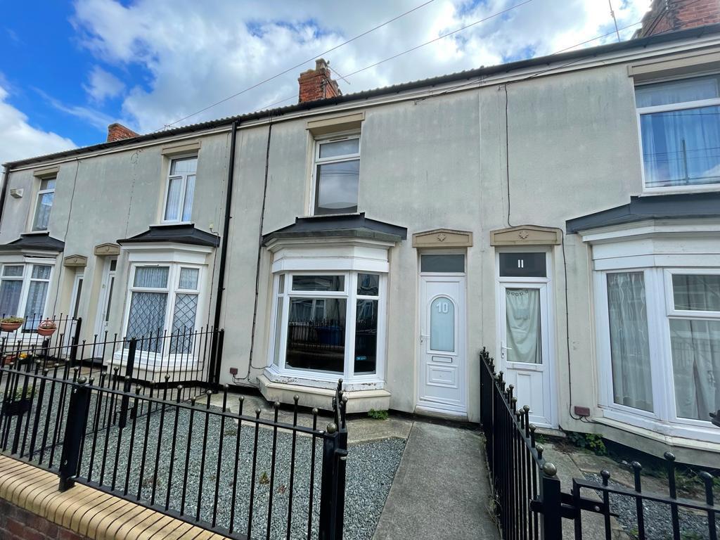 Main image of property: Mables Villas, Holland Street, Hull