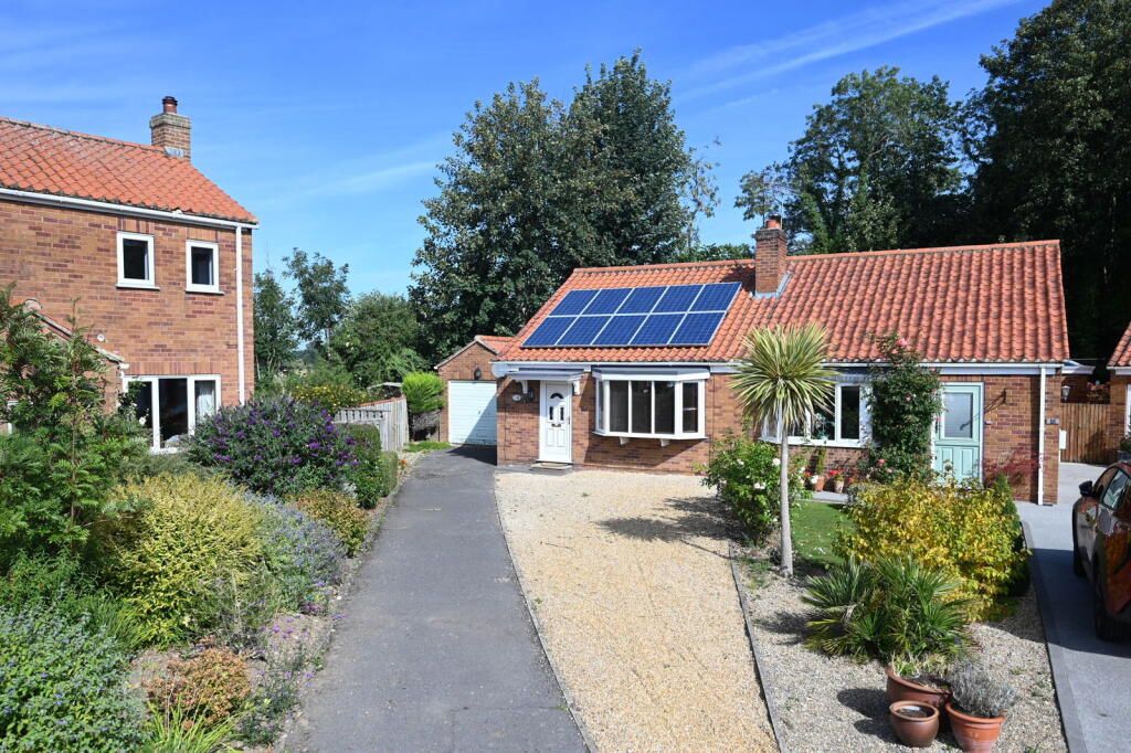 Main image of property: Beatswell Lawn, North Stainley, Ripon, HG4 3HE