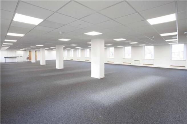 Photo 11 of Whitefriars, Lewins Mead, Bristol BS