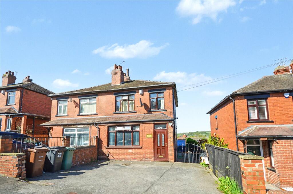 Main image of property: Sunnyview Avenue, Leeds, West Yorkshire