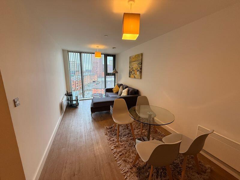 Main image of property: the bank,Sheepcote Street, Birmingham, B16