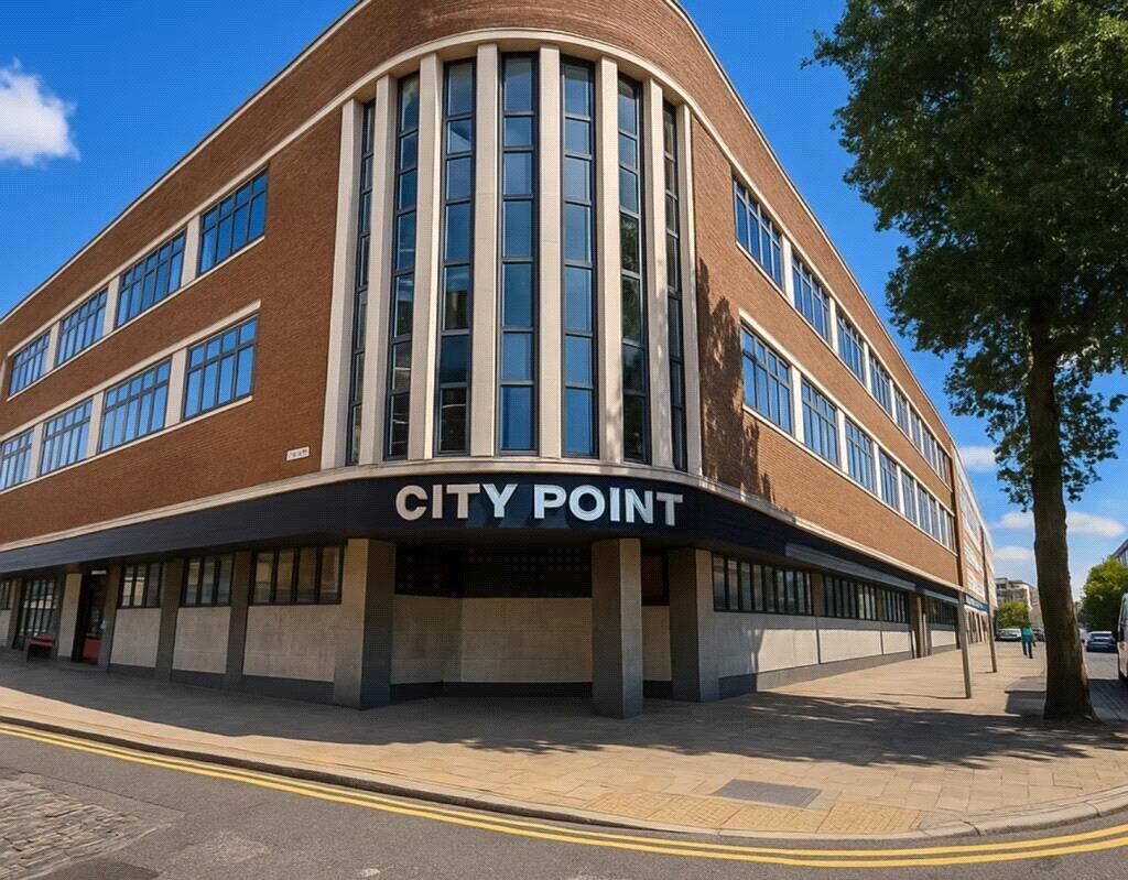 Main image of property: Prospect Street, Hull, East Riding of Yorkshi, HU2