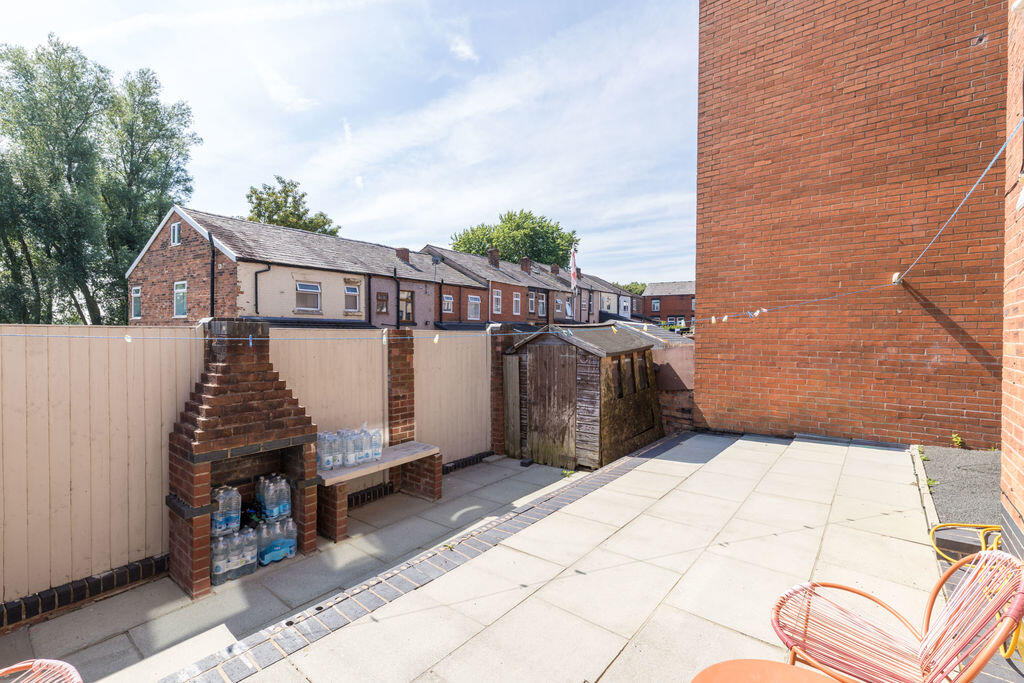 House in Wigan - View 2