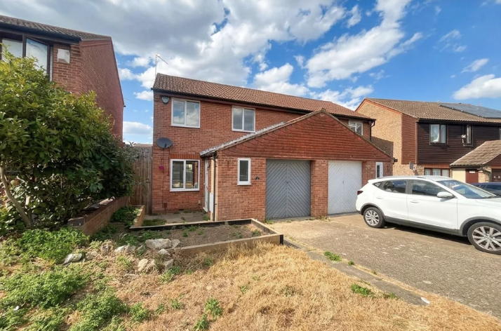 Main image of property: Flood Hatch, Maidstone
