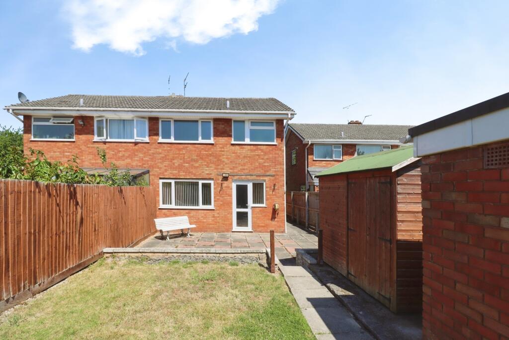 House in Dodington, South Gloucestershire - View 5