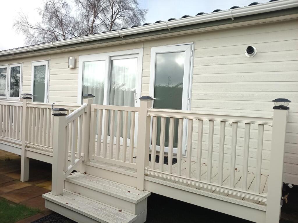 Ribble Valley Country & Leisure Park, Paythorne, Clitheroe, BB7 4JD, Clitheroe