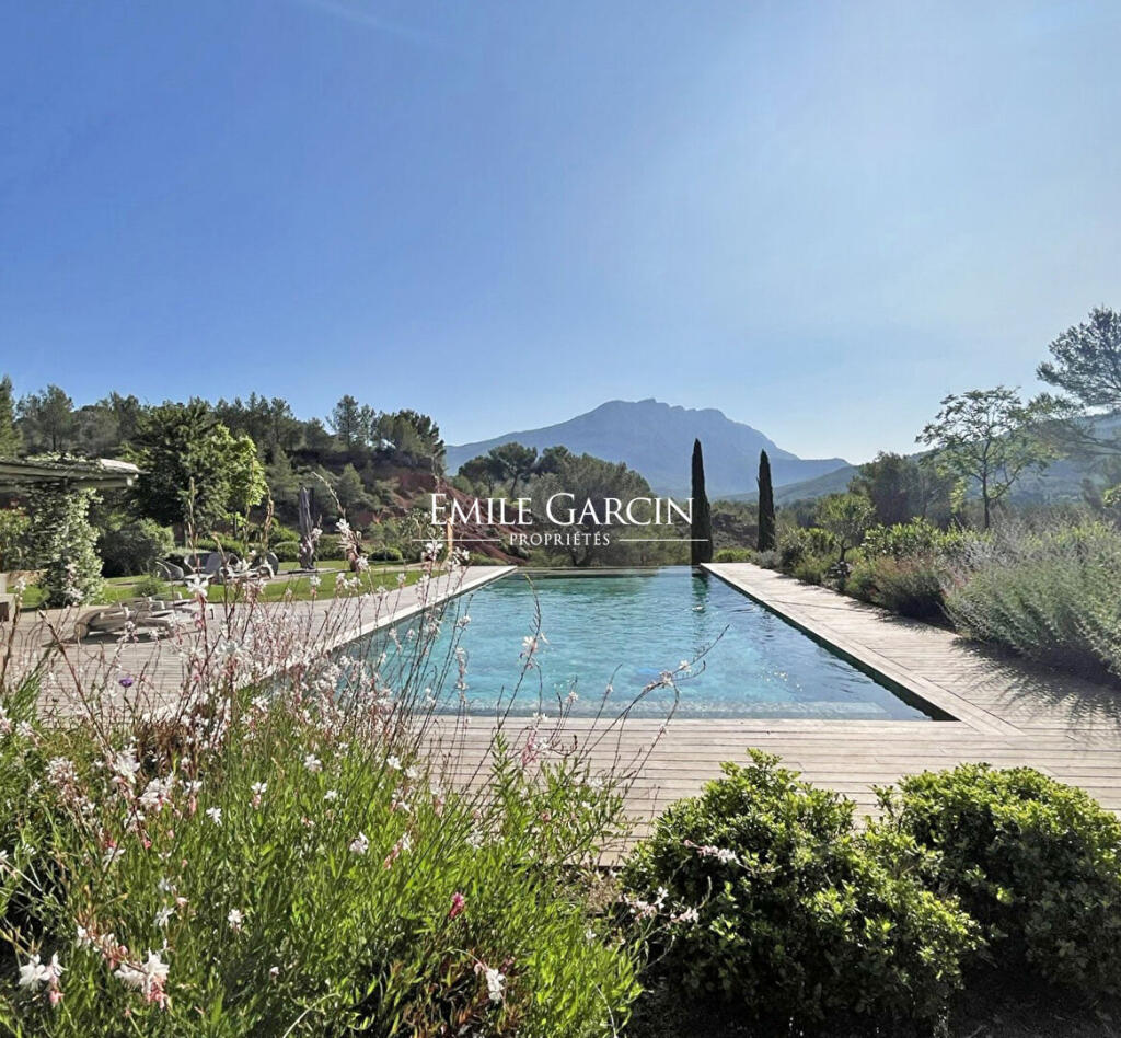 Main image of property: Provence-Alps-Cote d`Azur, Bouches-du-Rhône, Aix-en-Provence