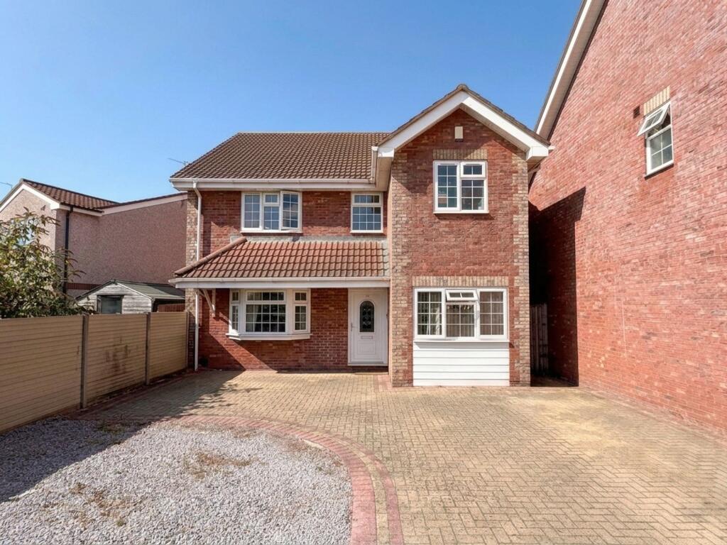 Main image of property: New Road, Stoke Gifford, BS34