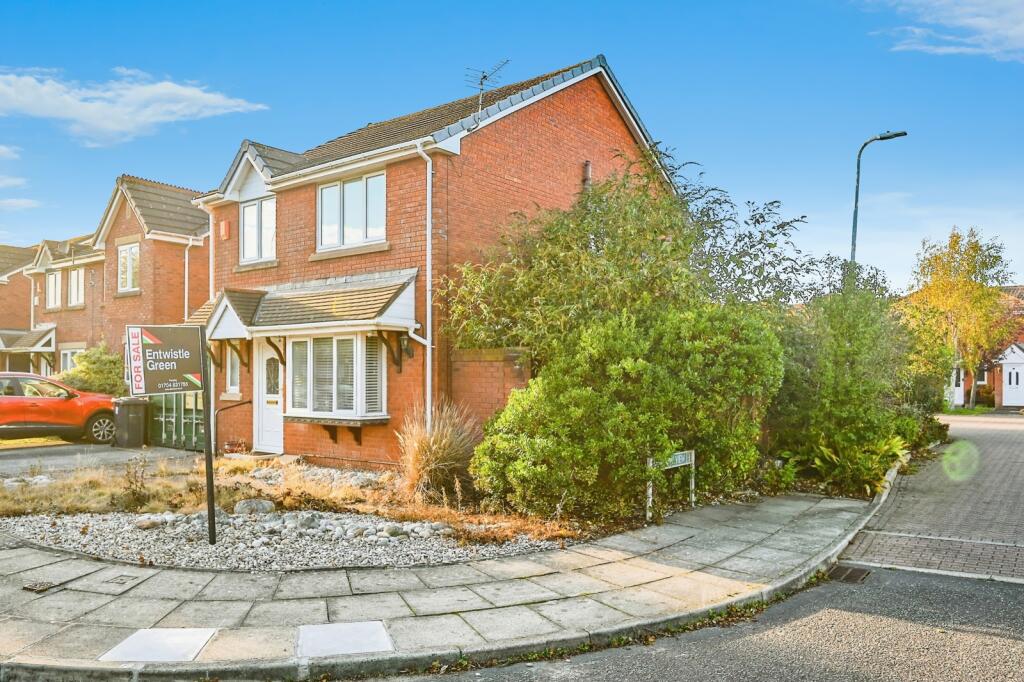 Main image of property: Rivermeade, Southport, Merseyside, PR8
