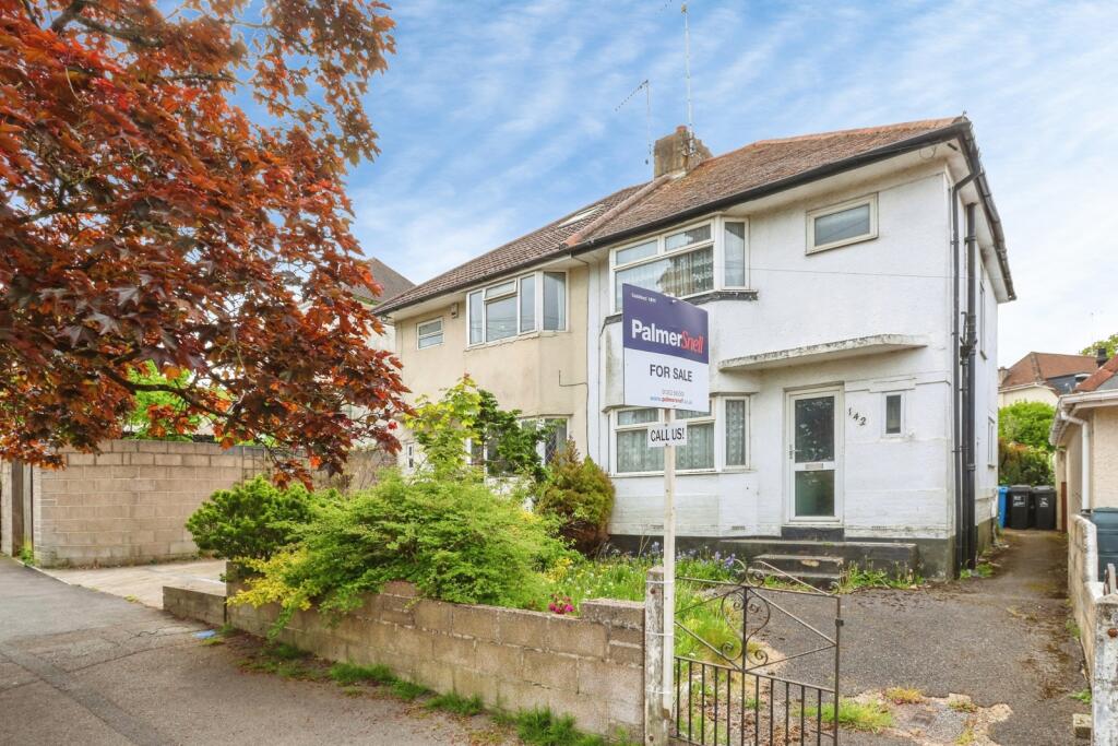 Main image of property: Dorchester Road, Oakdale, Poole, Dorset, BH15