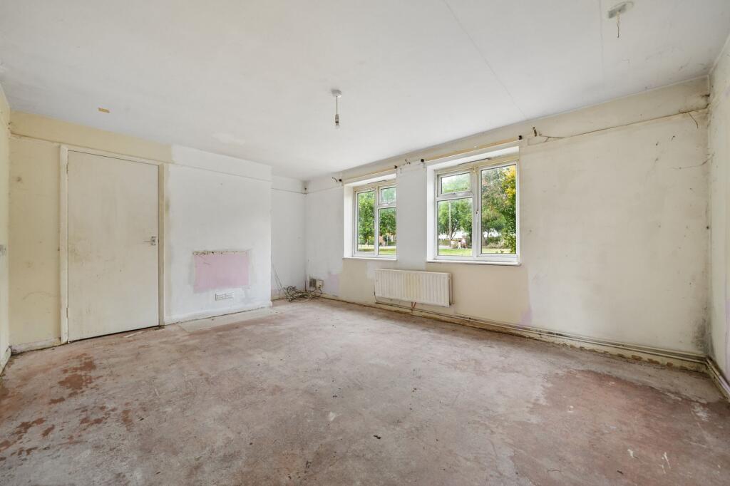 Apartment in Oxford - View 3