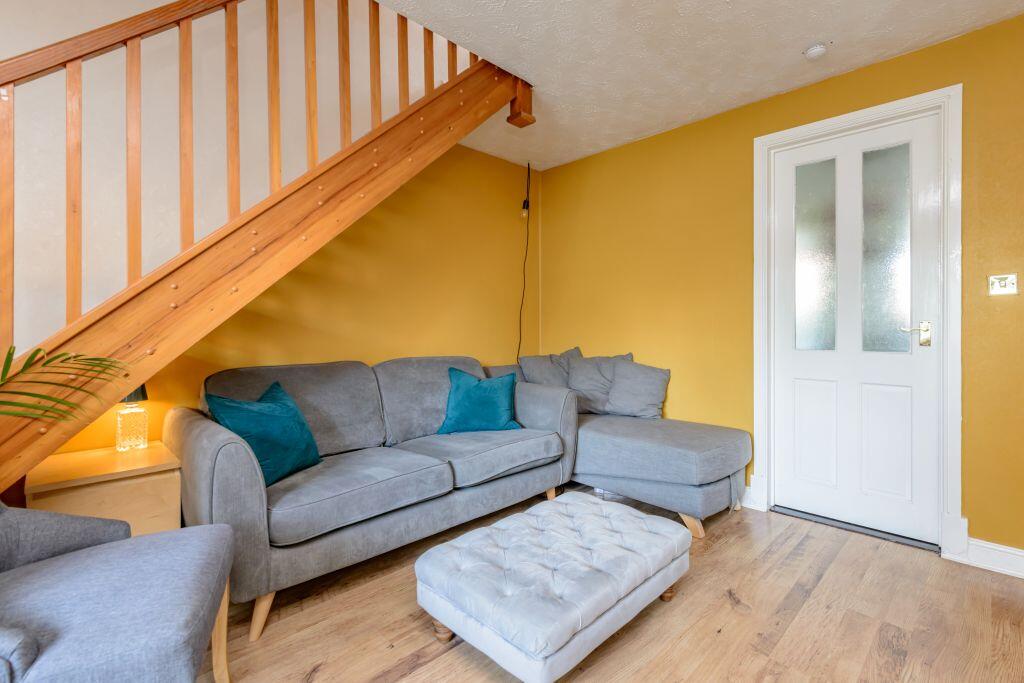 House in Edinburgh, East Lothian - View 4