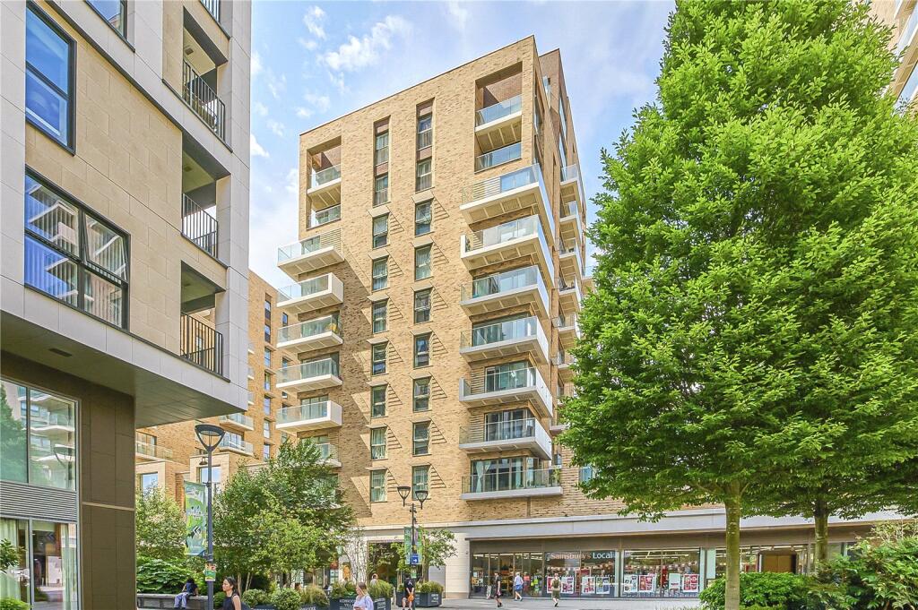 Main image of property: Pegler Square, Kidbrooke Village, London, SE3