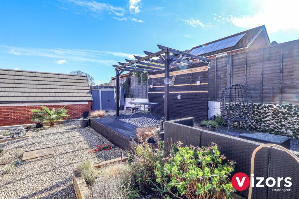 Additional image 21 of Odell Street, Redditch