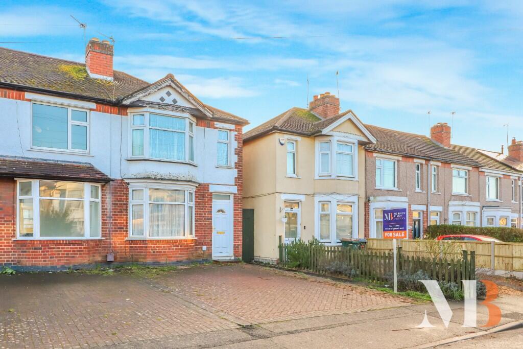 Main image of property: Middlecotes, Tile Hill, Coventry, West Midlands, CV4