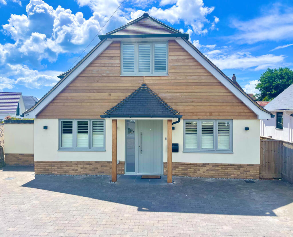 Main image of property: Raven Way, Mudeford