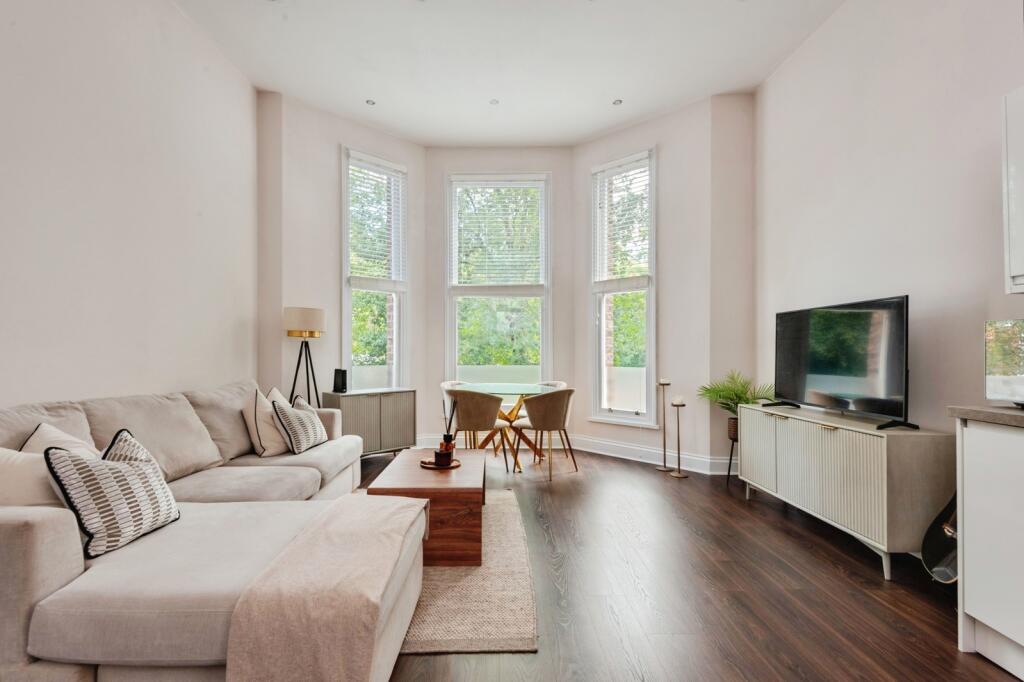 Apartment in Liverpool - View 5