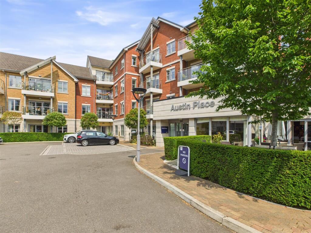 Main image of property: Oatlands Drive, Weybridge