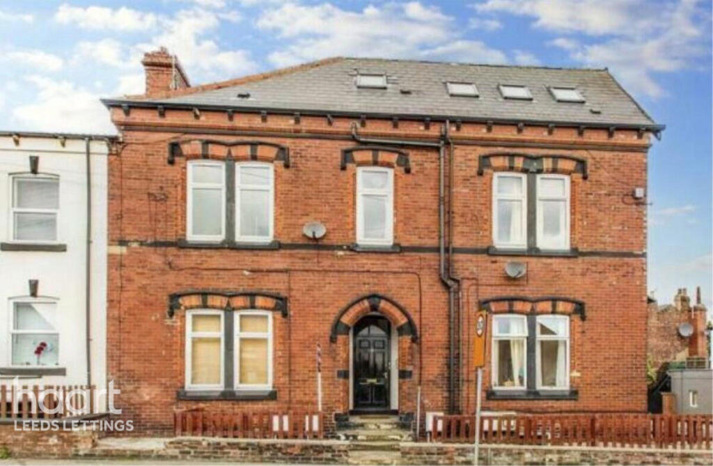 Main image of property: Whingate Road, Leeds