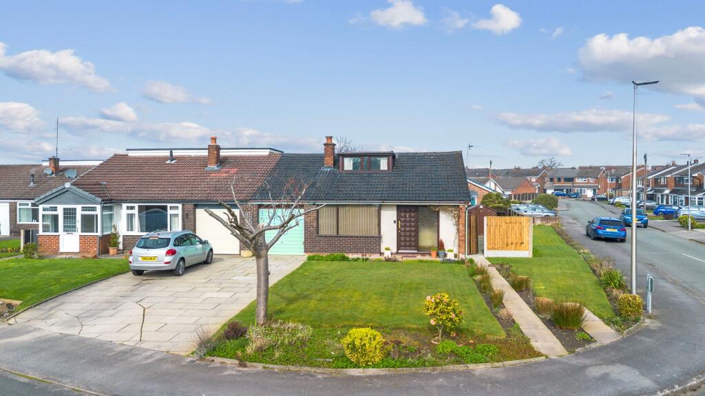 House in Wigan, Greater Manchester - View 5