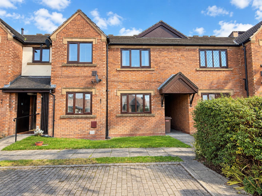 Main image of property: Smallwood Mews, Heswall, Wirral