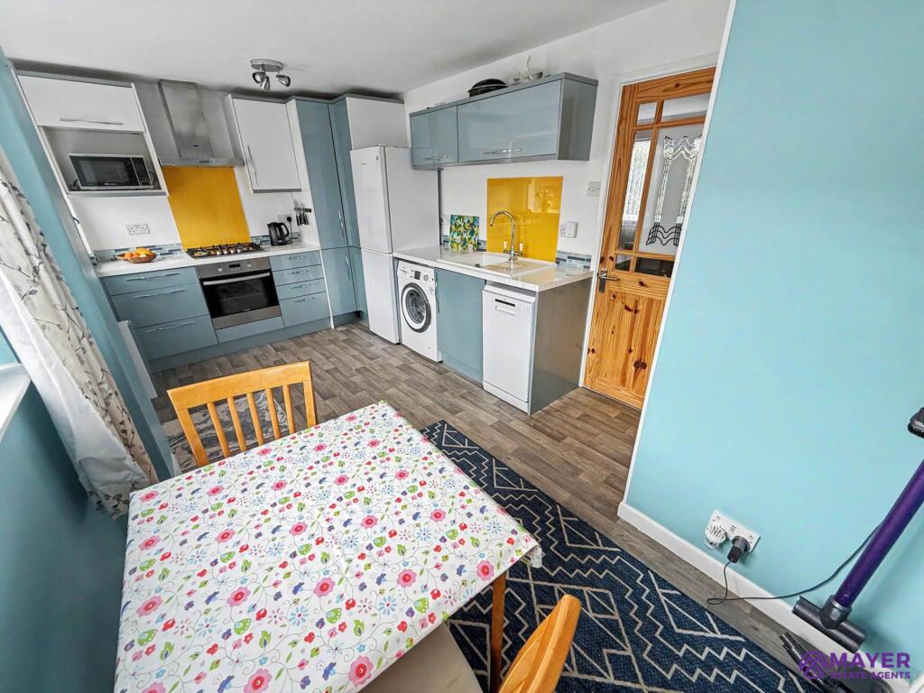 House in Plymouth - View 4