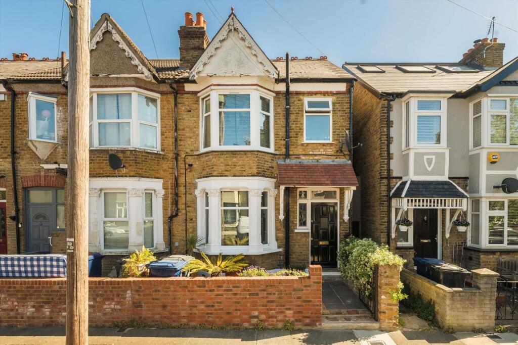 Main image of property: Deans Road, Hanwell