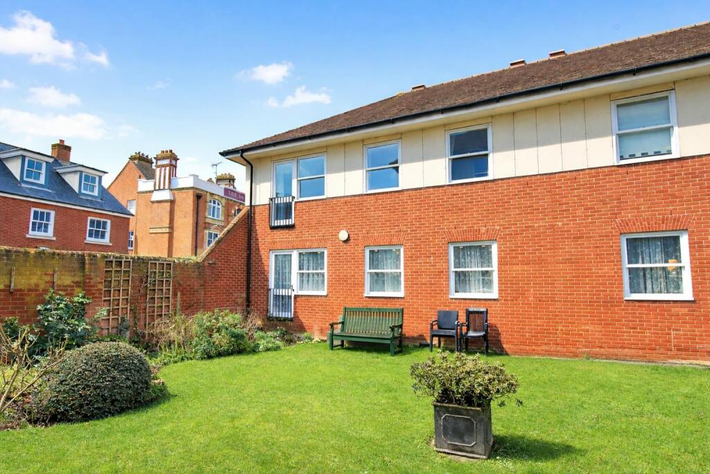 Main image of property: Chauncy Court, Hertford