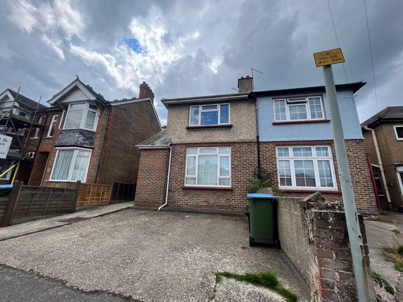 Main image of property: Chichester Road, Bognor Regis