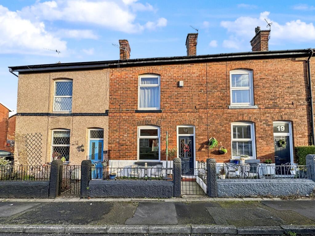 Main image of property: Mellor Street, Prestwich, M25