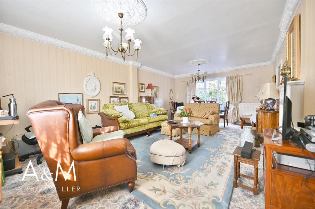 House in Ilford - View 2