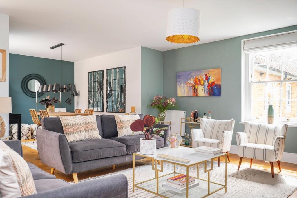 Main image of property: Adams Walk, Midhurst, West Sussex, GU29