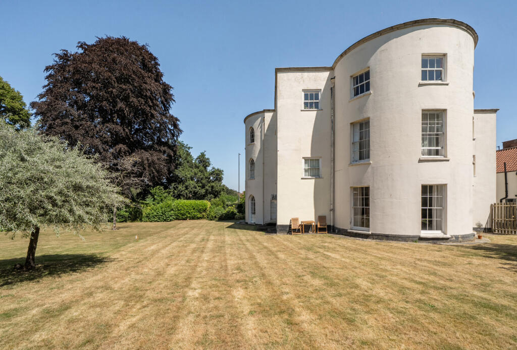Main image of property: Henbury Road, Henbury, Bristol, Somerset, BS10