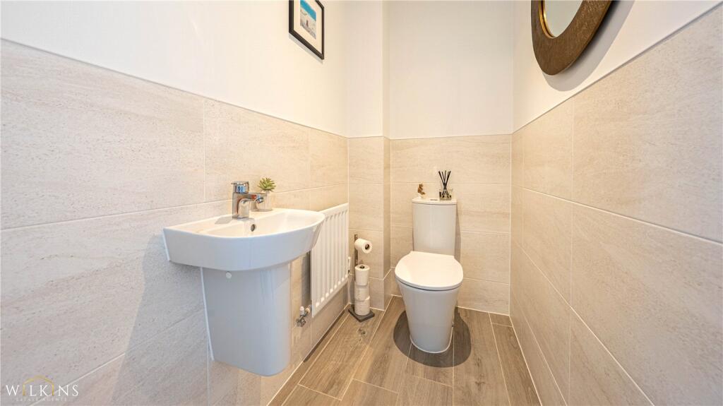 Additional image 17 of Rangemoor Crescent, Amington, Tamworth, B77