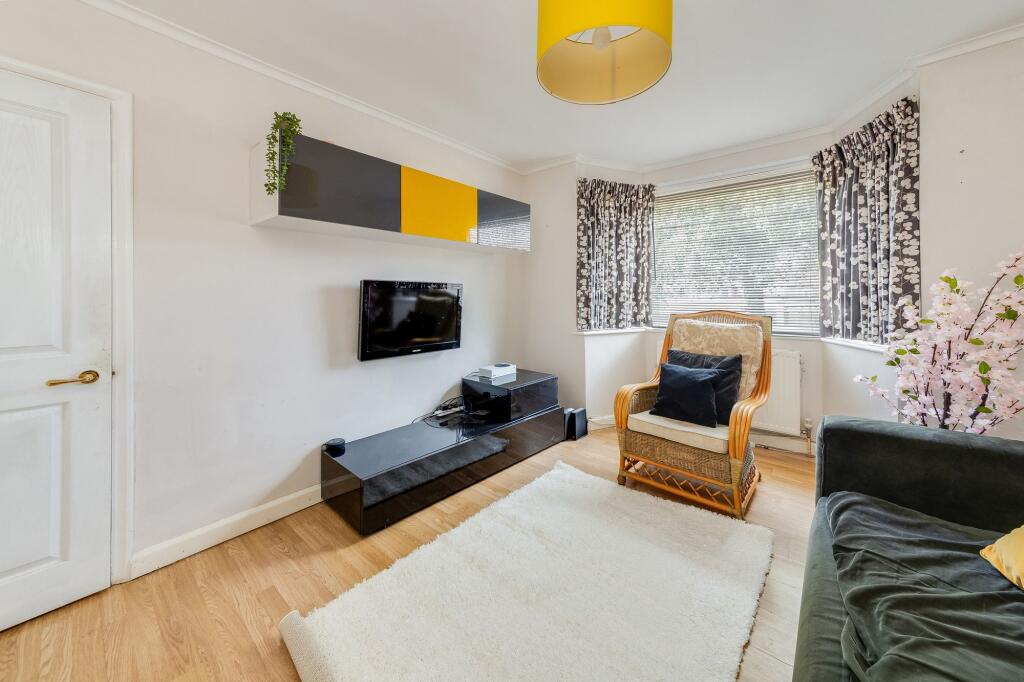 House in Vale of White Horse, Kennington - View 5