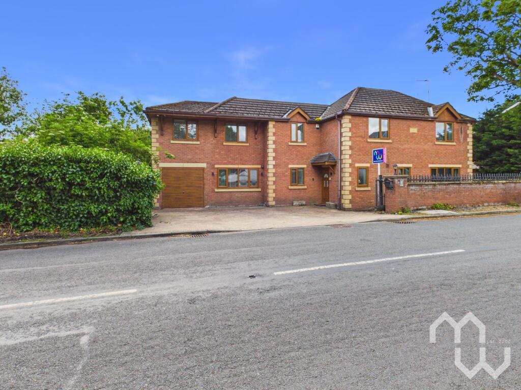 Main image of property: Gill Lane, Walmer Bridge, PR4